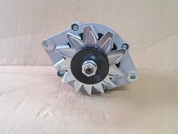 Magneti Marelli MQA99 Opel kadett record alternator 55a magneti marelli