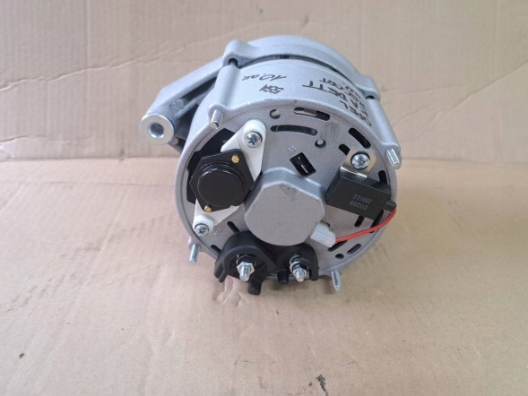 Magneti Marelli MQA99 Opel kadett record alternator 55a magneti marelli