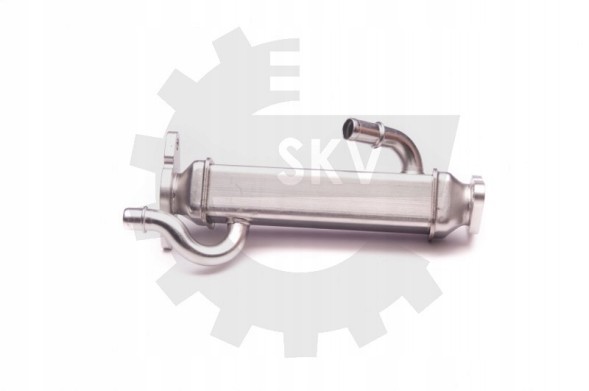 ESEN SKV  Valve cooler egr fiat ducato 2.3 d multijet 113 131 148 km 5801365304