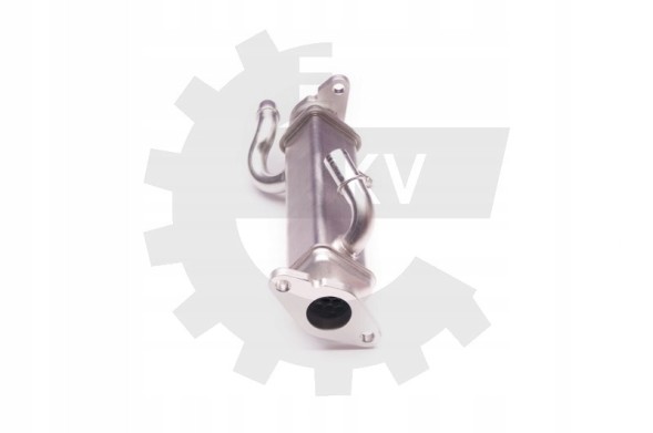ESEN SKV  Valve cooler egr fiat ducato 2.3 d multijet 113 131 148 km 5801365304