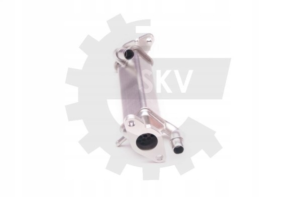 ESEN SKV  Valve cooler egr fiat ducato 2.3 d multijet 113 131 148 km 5801365304
