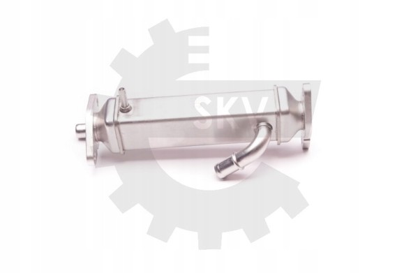 ESEN SKV  Valve cooler egr fiat ducato 2.3 d multijet 113 131 148 km 5801365304
