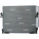 HC-Cargo 261168 Air conditioning cooler condenser for lexus lx toyota land cruiser