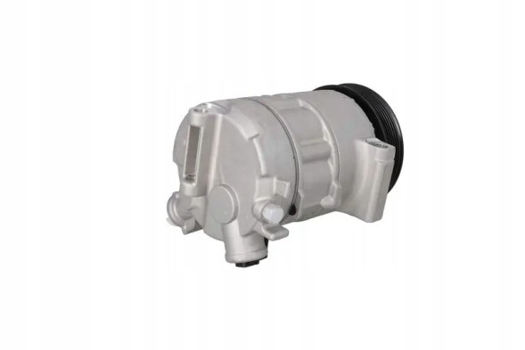 Kamoka  Kamoka air conditioning compressor