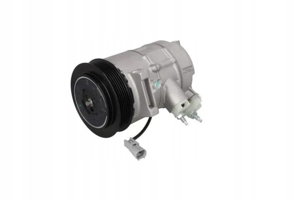 Kamoka  Kamoka air conditioning compressor