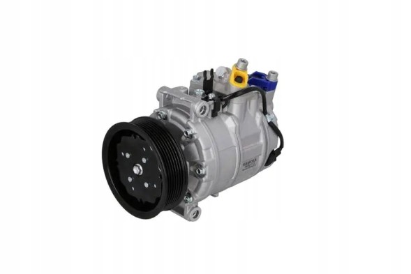 Kamoka  Kamoka air conditioning compressor