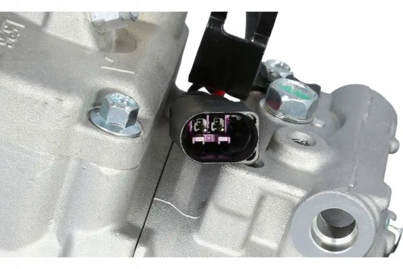 Kamoka  Kamoka air conditioning compressor