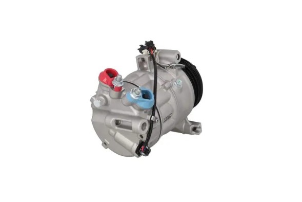 Kamoka  Kamoka air conditioning compressor