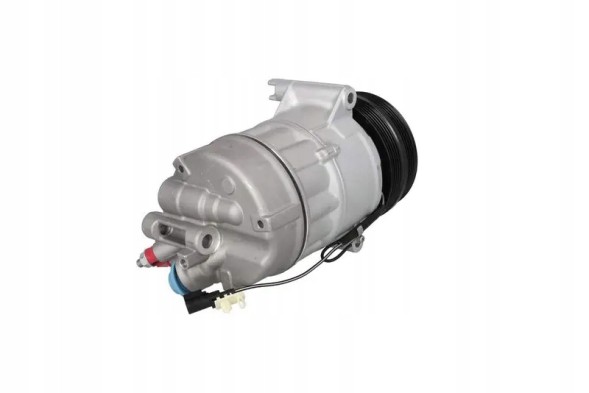 Kamoka  Kamoka air conditioning compressor