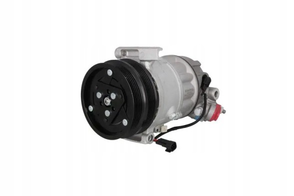 Kamoka  Kamoka air conditioning compressor