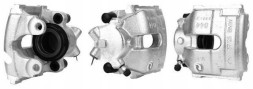 Ferodo FCL694189 Ferodo fcl694189 brake caliper