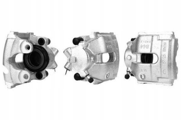 Ferodo FCL694189 Ferodo fcl694189 brake caliper