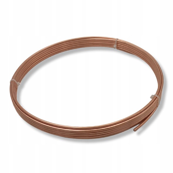 PHU DONOCIK ZEPS-01 - Zestaw elementów do zakuwania przewodów hamulcowych sztywnych Rigid brake cable locking kit - gift for mechanic