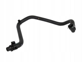 Ford OE  Heater cable ford 08-10 / 2.2 tdci