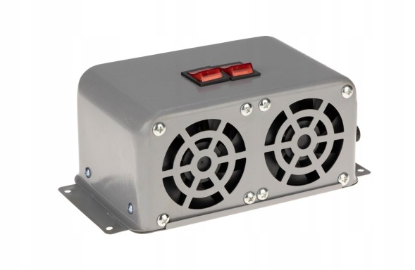 CHINA  Car heater 12v 800w