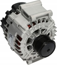HC-Cargo  New alternator audi q3 tt 2.0 tfsi vw cc passat 1.8 2.0 tsi