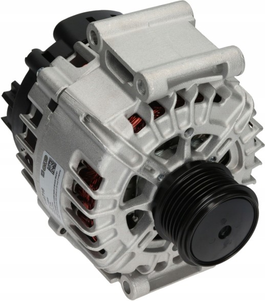 HC-Cargo  New alternator audi q3 tt 2.0 tfsi vw cc passat 1.8 2.0 tsi