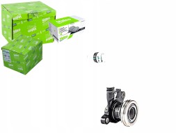 Valeo VAL804526/RS4 Valeo clutch clutch 306201683r 30620ae800