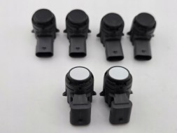 Volkswagen OE  Set of pdc sensors front vw passat b9 3j0 set original