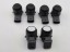 Volkswagen OE  Set of pdc sensors front vw passat b9 3j0 set original