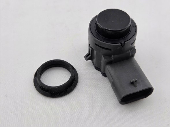 Volkswagen OE  Set of pdc sensors front vw passat b9 3j0 set original