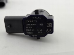 Volkswagen OE  Set of pdc sensors front vw passat b9 3j0 set original