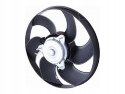 Nissens NIS85705/RS7 Citroen zx 1.1-1.9 berlingo 1.1-1.8 xsara 1.4-2.0 radiator fan