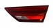 Seat  Seat leon 3 station wagon lift 2016-2020 led rear lamp right in flap 5f9945308h