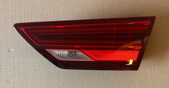 Seat  Seat leon 3 station wagon lift 2016-2020 led rear lamp right in flap 5f9945308h