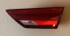Seat  Seat leon 3 station wagon lift 2016-2020 led rear lamp right in flap 5f9945308h