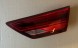 Seat  Seat leon 3 station wagon lift 2016-2020 led rear lamp right in flap 5f9945308h