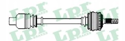 Lpr DS52258 Drive shafts and axle shafts lpr ds52258
