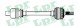 Lpr DS52258 Drive shafts and axle shafts lpr ds52258