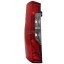 Hella  Rear lamp left sprinter 411 414 416 419 2018-24