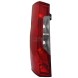 Hella  Rear lamp left sprinter 411 414 416 419 2018-24