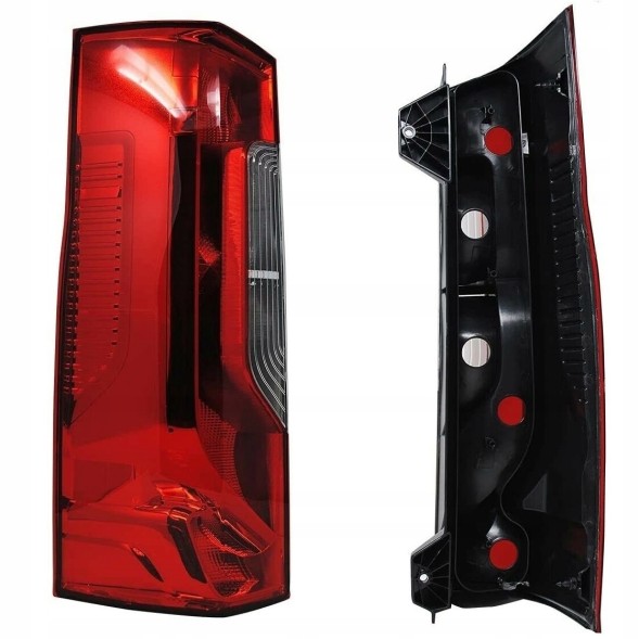 Hella  Rear lamp left sprinter 411 414 416 419 2018-24