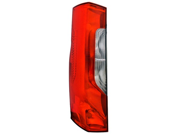 Hella  Rear lamp left sprinter 411 414 416 419 2018-24