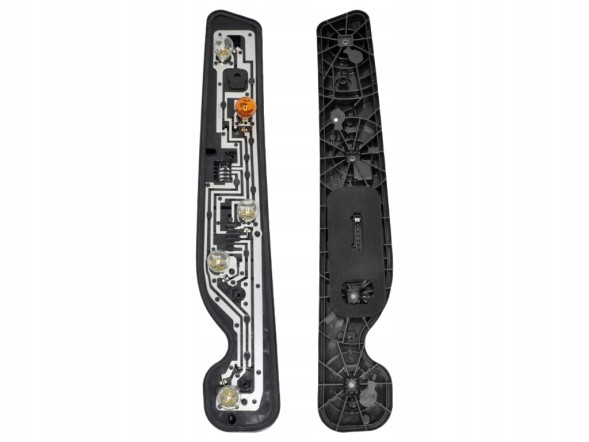 Hella  Rear lamp left sprinter 411 414 416 419 2018-24