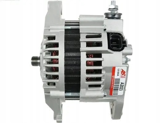 AS-PL A2023 Alternator 90a a2023 as-pl nissan patrol terrano