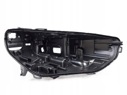 DParts Headlight housing can lamp full led ilux - opel insignia b 17-21 right