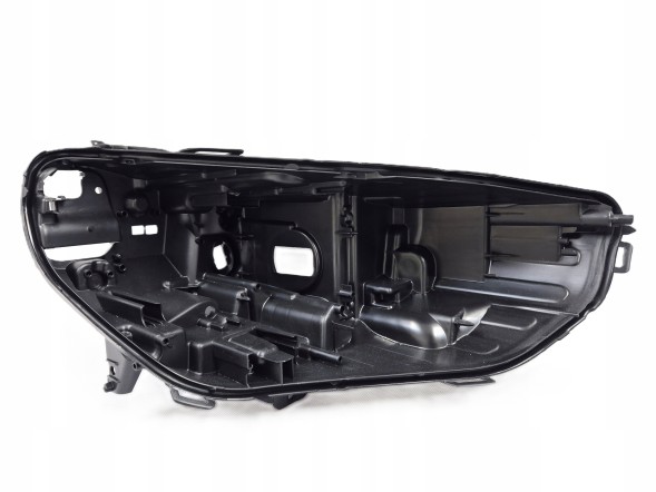 DParts  Headlight housing can lamp full led ilux - opel insignia b 17-21 right