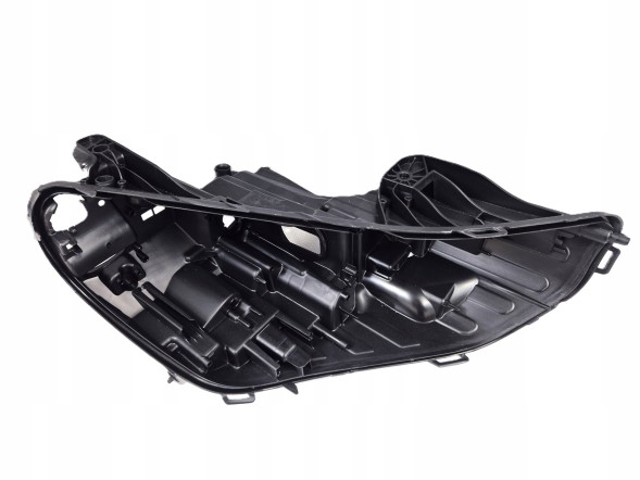 DParts  Headlight housing can lamp full led ilux - opel insignia b 17-21 right