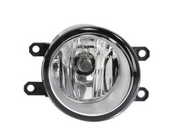 Polcar  Lamp p/fog-front right peugeot 107 (pm/pn), 05.12-12.14 810530-v