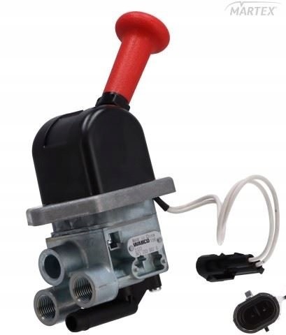 Wabco 9617230070 9617230070_M brake valve daf 55,iveco