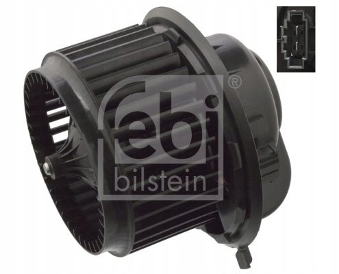 Febi Bilstein  Blower - febi bilstein 106363