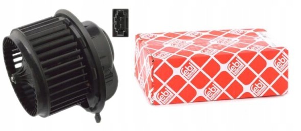 Febi Bilstein  Blower - febi bilstein 106363