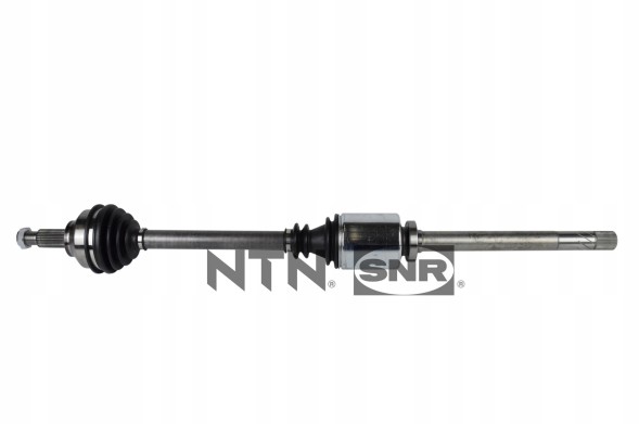 SNR DK53.019 Snr dk53.019 shaft