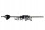 SNR DK53.019 Snr dk53.019 shaft