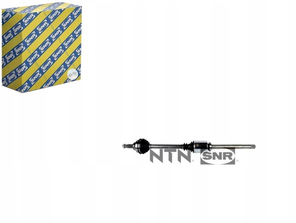 SNR DK53.019 Snr dk53.019 shaft