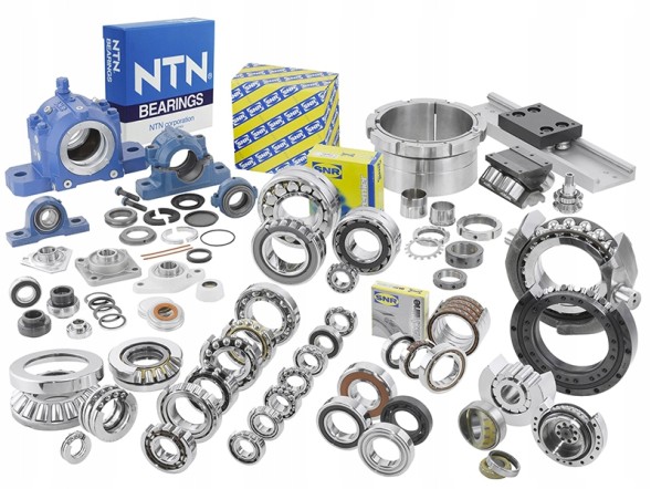 SNR DK53.019 Snr dk53.019 shaft